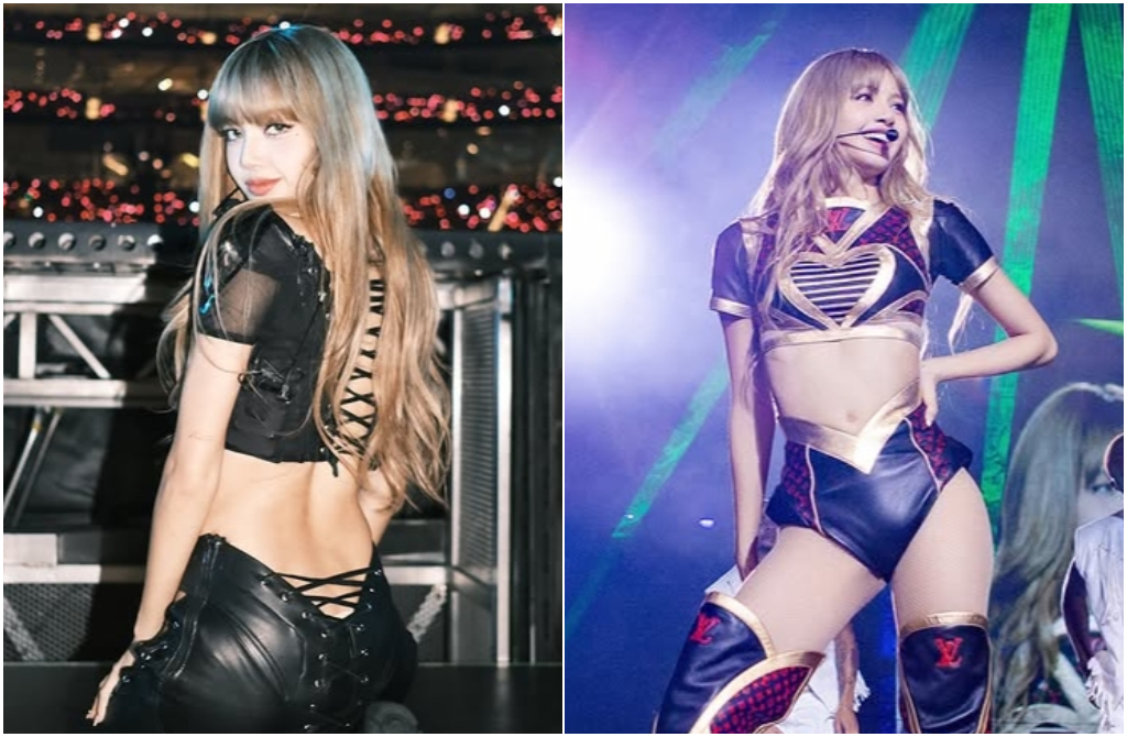  Lisa 