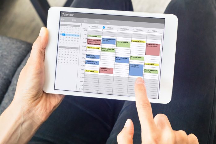appointment scheduling software