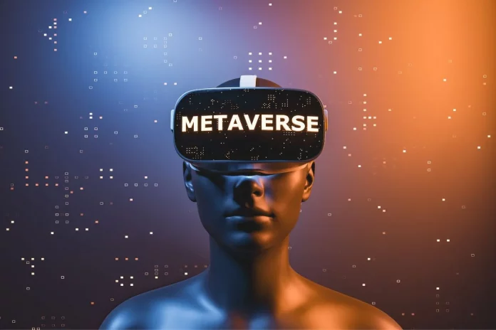 metaverse development