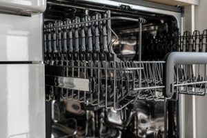 dishwasher installation services