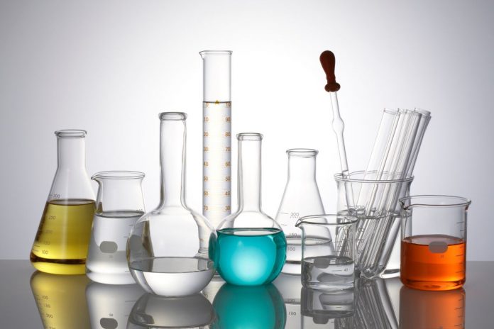 Laboratory Glassware