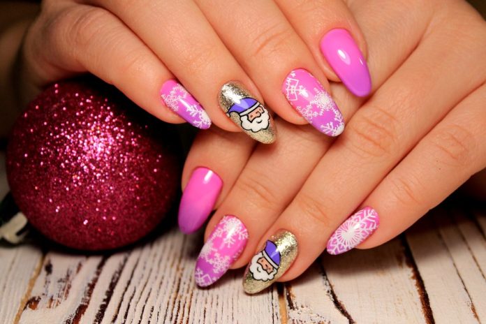 fashion nails