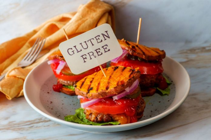 Gluten-Free Easy Recipes