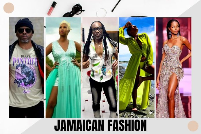 jamaican fashion