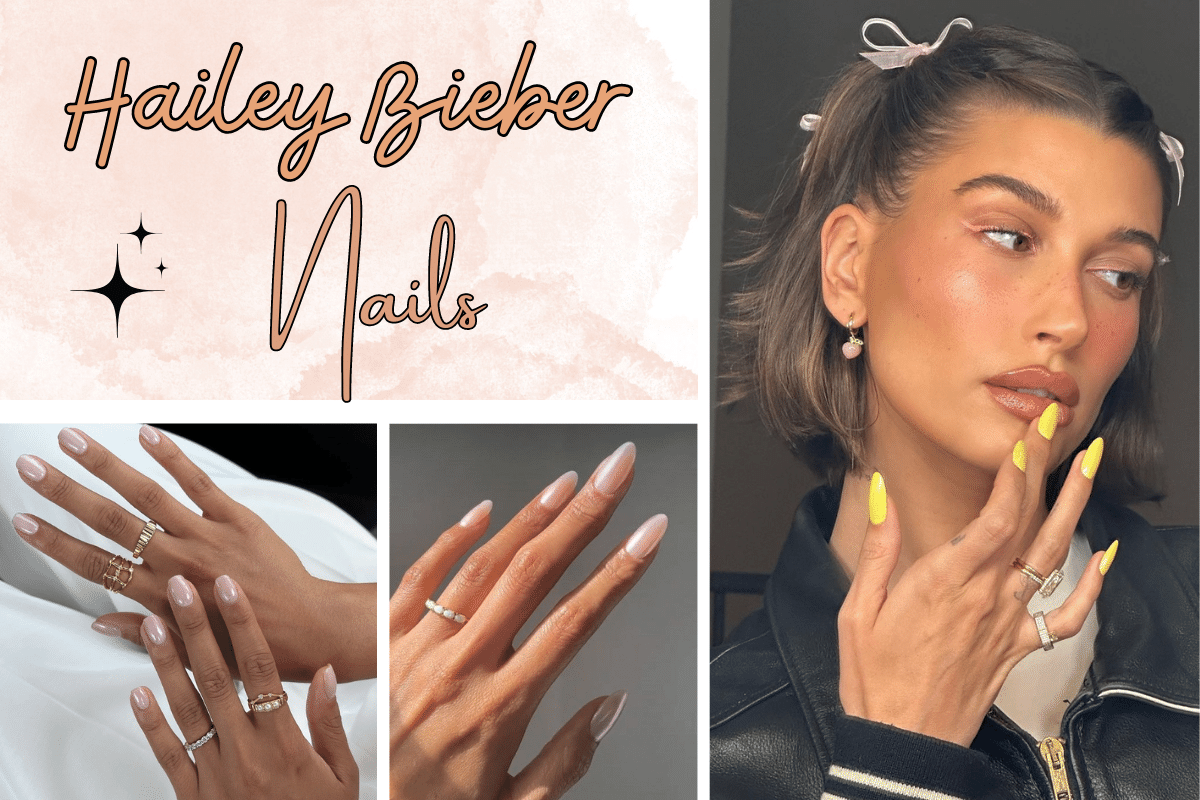6. Recreating Haley Bieber's Iconic Nail Looks - wide 7