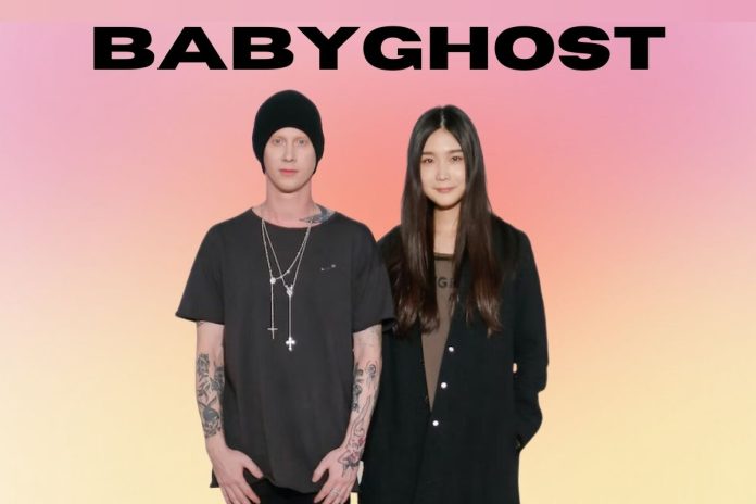 Babyghost