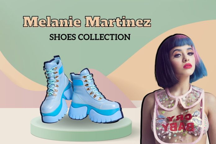 Melanie Martinez Shoes