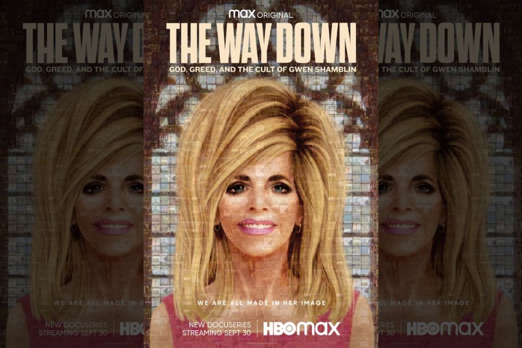 'The Way Down' HBO Max Docuseries