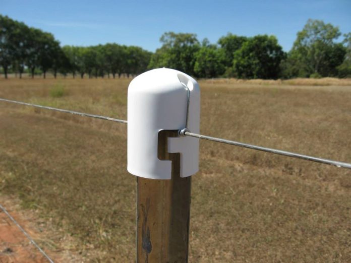 fence post caps