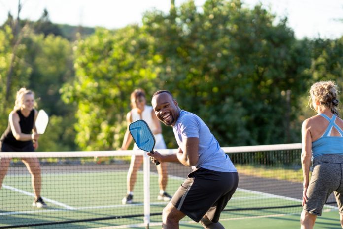 pickleball outfits