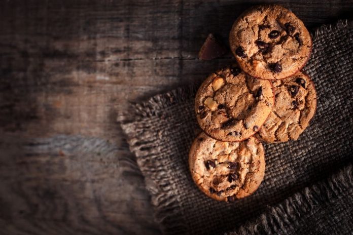 Tianas Sweet Fresh Cookies