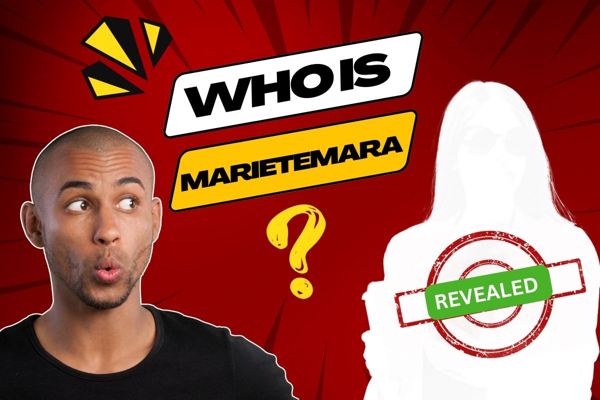 Unveiling The Truth Behind The Marietemara Leak What You Need To Know