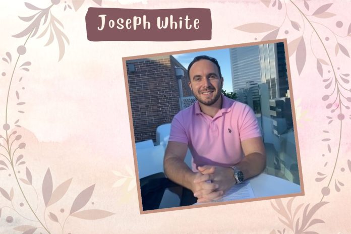 Joseph White Mental Health Counselor