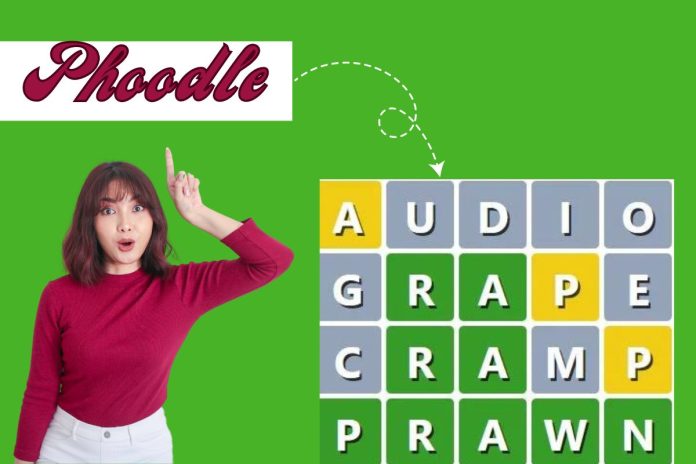 Phoodle Game