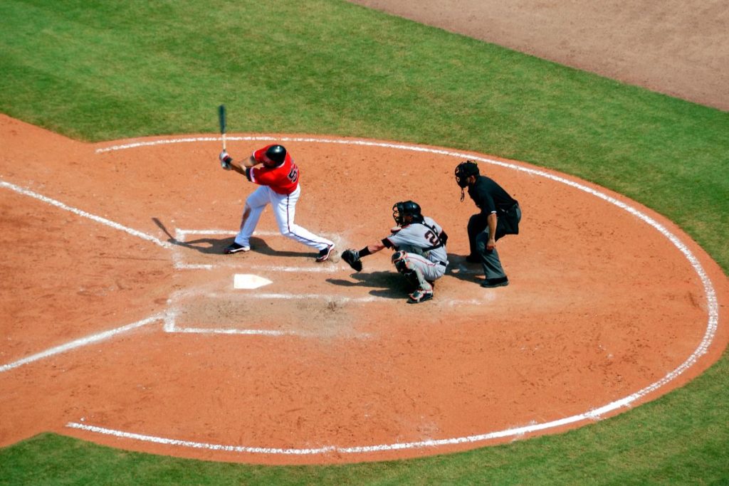 Diamondbacks