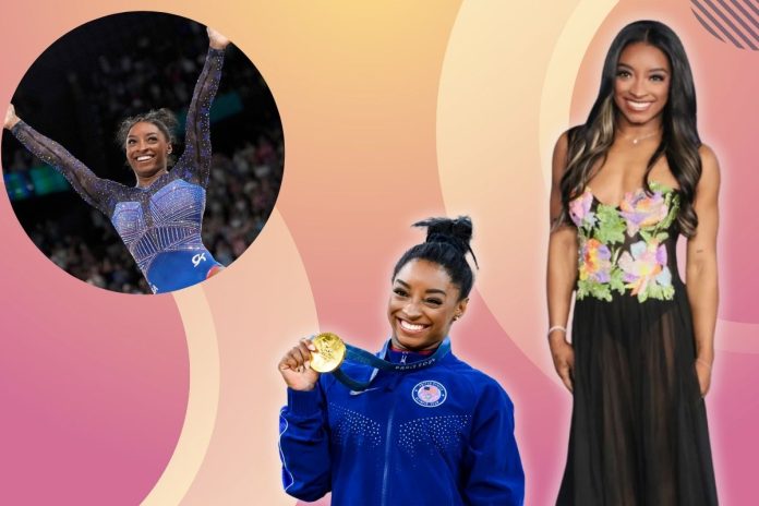 Is Simone Biles Retiring and Expecting a Baby