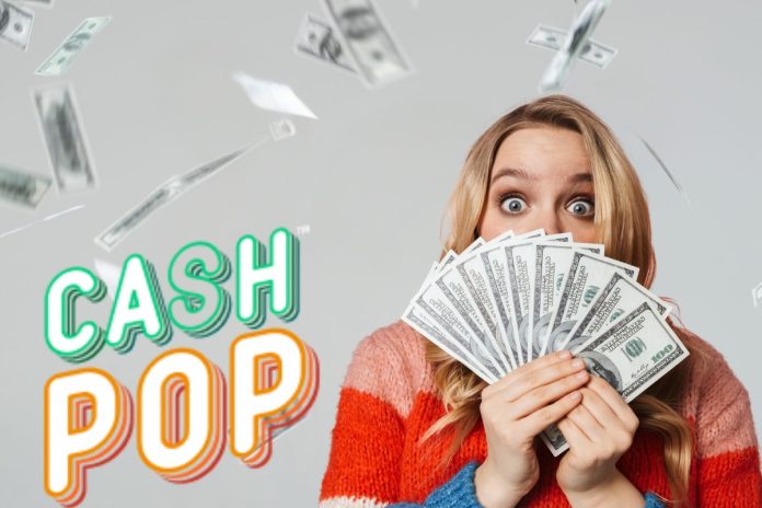 Cash Pop Winning Numbers